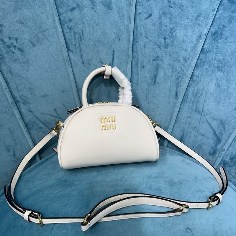 Miu Miu Top Handle Bags